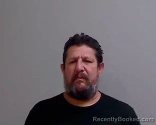 Mugshot of FRANCISCO ABRAN RODRIGUEZ booked in Hidalgo County, Texas on May 16, 2026