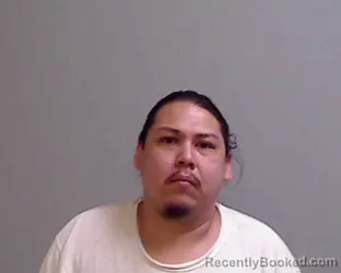 Mugshot of EDUARDO PERALES booked in Hidalgo County, Texas on May 16, 2026