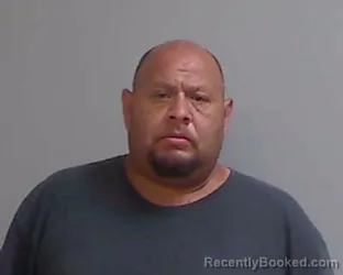 Mugshot of JOSEPH SILVERS HERNANDEZ booked in Hidalgo County, Texas on June 1, 2026