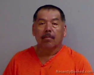 Mugshot of JOSE ANGEL PEREZ ZAPATA booked in Hidalgo County, Texas on June 3, 2026