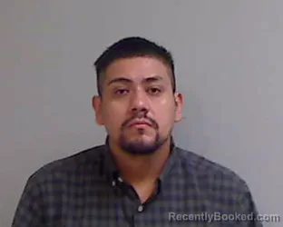 Mugshot of JONATHAN HERNANDEZ booked in Hidalgo County, Texas on June 1, 2026