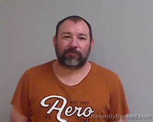 Mugshot of JUAN ANTONIO GOMEZ booked in Hidalgo County, Texas on June 1, 2026