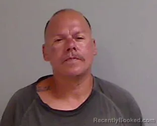 Mugshot of RICARDO CHAVEZ booked in Hidalgo County, Texas on June 2, 2026