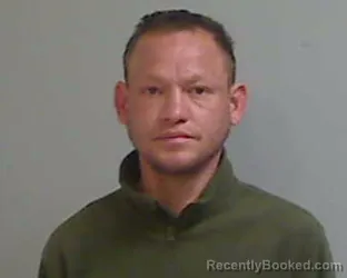 Mugshot of ROLANDO GARZA booked in Hidalgo County, Texas on June 2, 2026