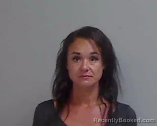 Mugshot of VIRGINIA LEE WILLIAMS booked in Hidalgo County, Texas on June 2, 2026