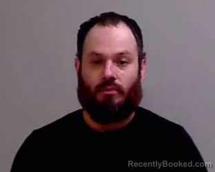 Mugshot of Victor Leal Galvan