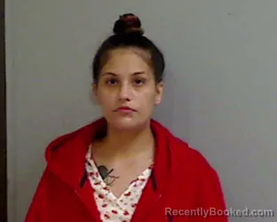 Mugshot of JONELDA MUNOZ booked in Hidalgo County, Texas on June 2, 2026