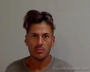 Mugshot of JAIME ROLANDO GARCIA booked in Hidalgo County, Texas on June 2, 2026