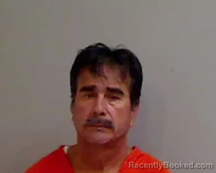 Mugshot of EDUARDO E. GARCIA booked in Hidalgo County, Texas on June 2, 2026