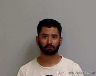 Mugshot of ROLANDO ROEL BARAJAS booked in Hidalgo County, Texas on June 29, 2026
