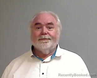 Mugshot of DAVID KENNETH WILLIAMS booked in Hidalgo County, Texas on June 29, 2026