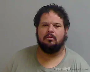Mugshot of JONATHAN SOSA booked in Hidalgo County, Texas on June 4, 2026