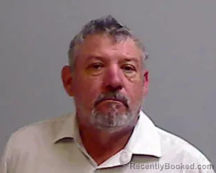 Mugshot of EUGENIO ECHAVARRIA booked in Hidalgo County, Texas on June 5, 2026