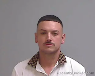 Mugshot of IVAN BENAVIDEZ VALDEZ booked in Hidalgo County, Texas on June 11, 2026