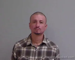 Mugshot of JOE ALBERT MUNOZ booked in Hidalgo County, Texas on June 11, 2026