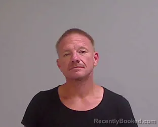 Mugshot of BRANDON LEE CRANDALL booked in Hidalgo County, Texas on June 13, 2026