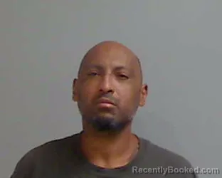 Mugshot of JOSEPH SILVA SANCHEZ booked in Hidalgo County, Texas on July 1, 2026