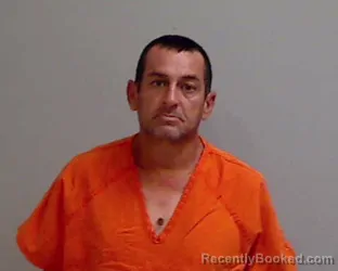 Mugshot of ALBERT BARRIENTES booked in Hidalgo County, Texas on July 1, 2026