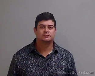 Mugshot of ALEXIS GARZA booked in Hidalgo County, Texas on July 2, 2026