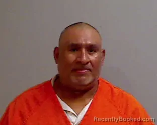 Mugshot of JOSE MANUEL MORALES booked in Hidalgo County, Texas on July 2, 2026