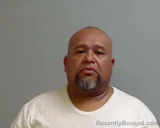 Mugshot of JOSE NAVA booked in Hidalgo County, Texas on July 2, 2026