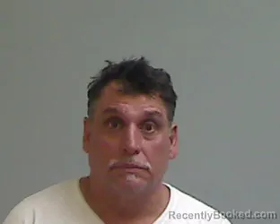 Mugshot of ALEJANDRO SALINAS TREVINO booked in Hidalgo County, Texas on July 16, 2026