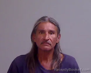 Mugshot of JUAN MANUEL CANTU MATA booked in Hidalgo County, Texas on July 17, 2026