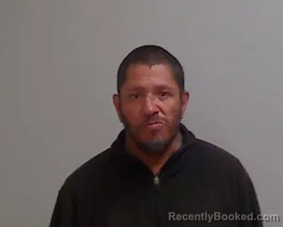 Mugshot of LUIS EDUARDO HUERTA booked in Hidalgo County, Texas on July 2, 2026
