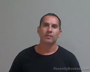 Mugshot of ISAAC LEE GARZA booked in Hidalgo County, Texas on July 18, 2026