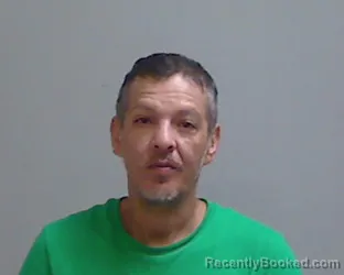 Mugshot of JUAN FRANCISCO MUNGIA booked in Hidalgo County, Texas on July 21, 2026