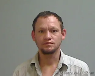 Mugshot of ROLANDO GARZA booked in Hidalgo County, Texas on July 22, 2026