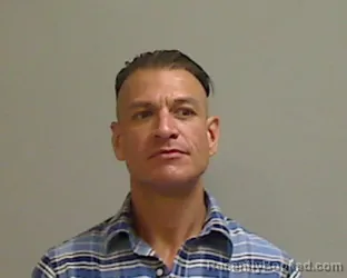 Mugshot of ARTURO ORTIZ booked in Hidalgo County, Texas on July 23, 2026