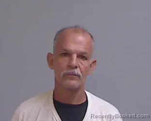 Mugshot of JORGE ANTONIO SALINAS booked in Hidalgo County, Texas on July 24, 2026