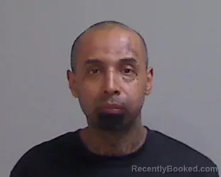 Mugshot of ISMAEL GARZA booked in Hidalgo County, Texas on July 24, 2026