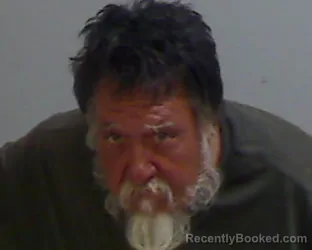 Mugshot of DANNY SANCHEZ CISNEROS booked in Hidalgo County, Texas on July 25, 2026