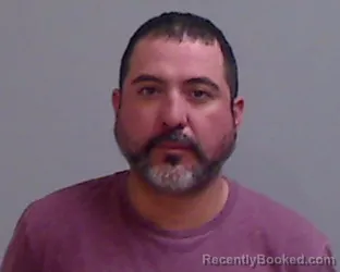 Mugshot of CHRYSTIAN ALEXIS HERNANDEZ booked in Hidalgo County, Texas on July 25, 2026