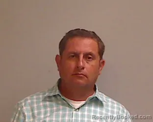 Mugshot of JORGE LINAN booked in Hidalgo County, Texas on July 26, 2026
