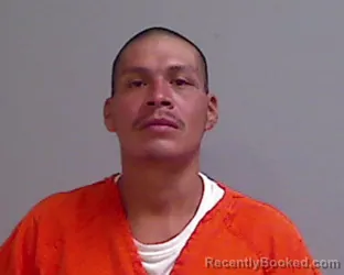 Mugshot of JOSE ANGEL MARTINEZ booked in Hidalgo County, Texas on July 27, 2026