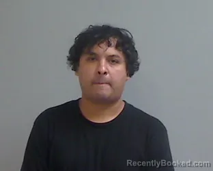 Mugshot of SAMUEL LEE WATTS booked in Hidalgo County, Texas on July 30, 2026