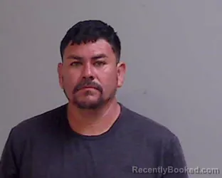 Mugshot of SABA ALTAF SULEMAN booked in Hidalgo County, Texas on July 4, 2026