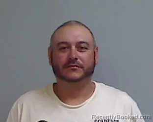 Mugshot of ALEJANDRO SOTO booked in Hidalgo County, Texas on July 5, 2026