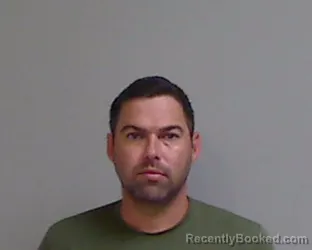 Mugshot of DAKOTA GUY MCGOWEN booked in Hidalgo County, Texas on July 7, 2026