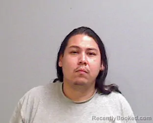 Mugshot of EDUARDO JR PERALES booked in Hidalgo County, Texas on July 12, 2026
