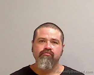Mugshot of DAMIAN HOMER ORTIZ booked in Hidalgo County, Texas on July 12, 2026