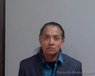 Mugshot of LUIS MARIO LOPEZ booked in Hidalgo County, Texas on July 15, 2026