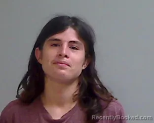 Mugshot of Fernando Gutierrez booked in Hidalgo County, Texas on August 26, 2026
