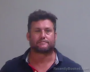 Mugshot of Isaac Guerra Rodriguez booked in Hidalgo County, Texas on August 28, 2026