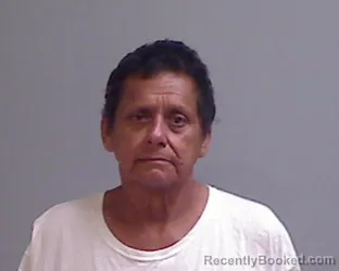 Mugshot of Jose Mata booked in Hidalgo County, Texas on August 29, 2026