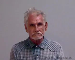 Mugshot of Moreno Jaime