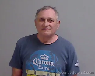 Mugshot of Luis Roberto Rivera Sanchez booked in Hidalgo County, Texas on September 1, 2026